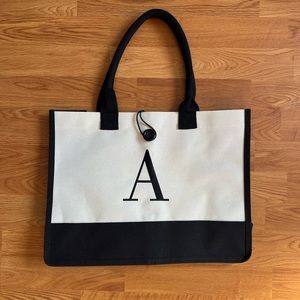 Canvas Tote Bag
